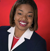 ShaVonne Herndon headshot