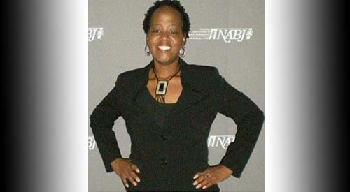 NABJ Mourns the Loss of Member Monique Oliver