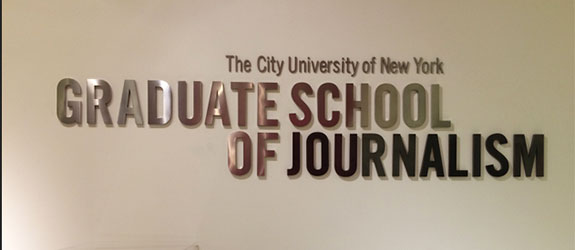CUNY Graduate School Partners With NABJ To Offer Full-tuition Scholarship