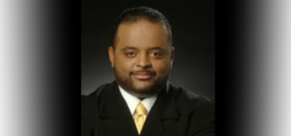 Roland Martin Named NABJ’s Journalist of the Year